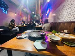 -济州爱肉堂(总店)