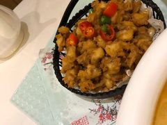 -同庆楼(滨湖万达广场店)