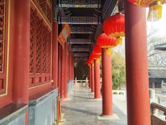-盛世南宫影视城(北普陀影视城)