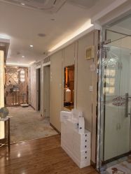 -茜尔维亚修身连锁(八佰伴店)