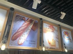 -巴黎贝甜(龙之梦购物中心虹口店)