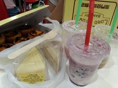 -安德鲁饼店(总店)