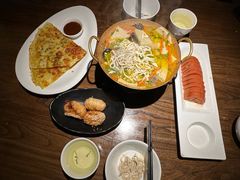 -穿越·兴化早茶·兴化味(英武路店)