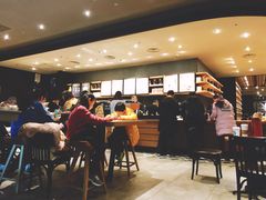 -星巴克臻选(郑州国贸360广场店)