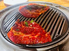 -小米烤肉·和牛原切-创意韩料(东关店)