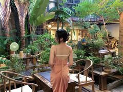 -The Flowers Coffee(南山店)