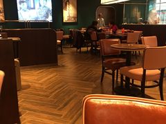 大堂-上海人家花樣年华(中山公园店)