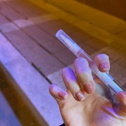 -Ami nail爱米美甲美睫