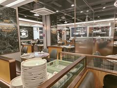 -九龙茶记·粤式餐厅融合菜(鹭江店)