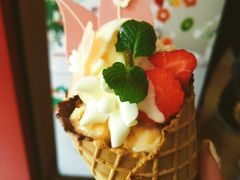 -哈根达斯(西安高新店)