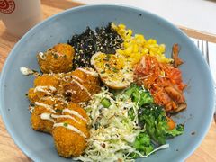 -池奈·咖喱蛋包饭(熙地港店)