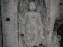 -广元千佛崖