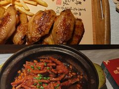 -袁州宴·地道袁州菜(袁山东路店)