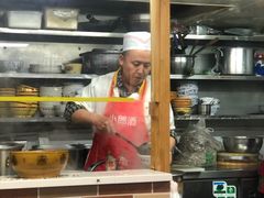 -老师家羊杂碎(延安总店)