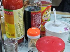 -荔林食店(西华路店)