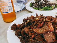 -同发号饭庄(复兴路店)