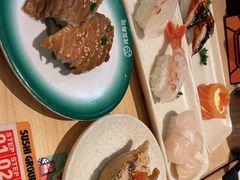 -元气寿司(新城市广场店)