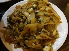 -88号小吃店·经典云南菜·地道纳西美食