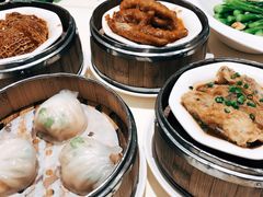 鲍汁凤爪-凤凰楼酒家·粤宴点心(华强北店)