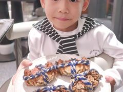 -深圳国际会展中心洲际酒店
