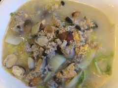 -维园港式茶餐厅(龙岗盛平店)