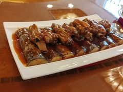 -万宝海鲜舫(劳动公园店)