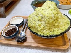 -浮何烤铺(桐梓林店)
