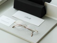 -目艮眼镜SHOWROOM(品牌集合店)