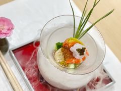 -鮨一日本料理(大中华店)