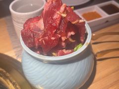 -江户烧肉(高德店)