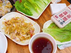 -齐齐哈尔烤肉·涮羊肉(光华中心店)