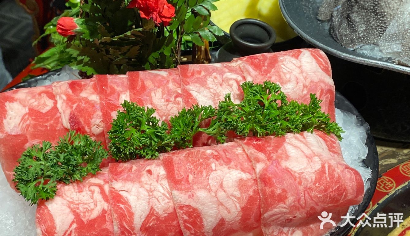 在成都这家火锅店你不来吃！真的会后悔！