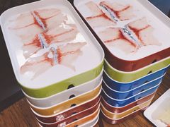 -龙记斑鱼火锅鲜切牛肉自助(红山路店)