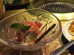 -久苑烧肉(世界城广场店)