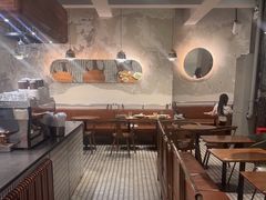 -BAKER&SPICE(BFC外滩金融中心店)