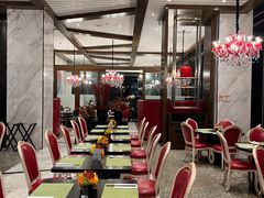 -上海虹桥西郊假日酒店