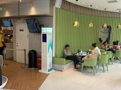 -奈雪的茶(凯德新都心店)