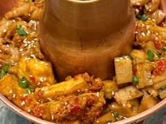 -浩海火烧云傣家菜(京广店)