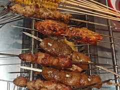 -古彭7只羊·招牌白串·碳锅羊肉旗舰店