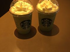 -星巴克(天津火车站店)