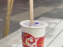 -茶百道(江北万达金街店)