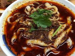 鸡西刀削面-李刚鸡西刀削面