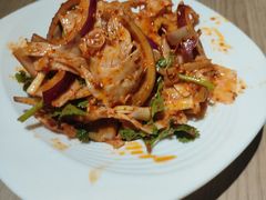 -九府羊鲜羊火锅·烧烤(海那城店)