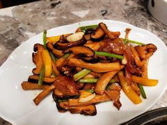 -四道菜·福建菜馆(新街口金鹰店)