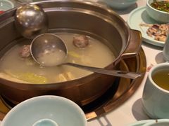 -润园四季椰子鸡火锅(南山海岸城店)