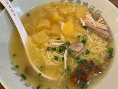 -王春春鸡汤饭(上海中海环宇城店)
