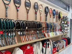 -Wilson威尔胜(漕溪北路店)