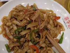 -蓉李记成都名小吃(武汉菱角湖万达店)