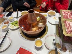-东门口·新式老北京火锅(河西龙湖天街店)