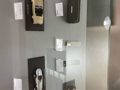 -上海德星奔驰(江杨南路店)